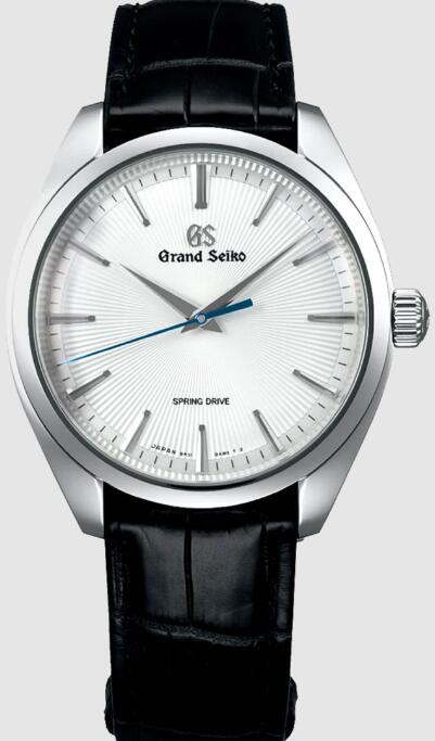 Review Replica Grand Seiko Elegance Spring Drive Limited Edition SBGY003G watch
